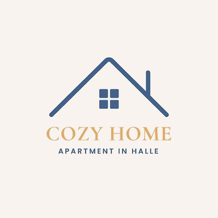 Cozy Home Halle  Ngoại thất bức ảnh