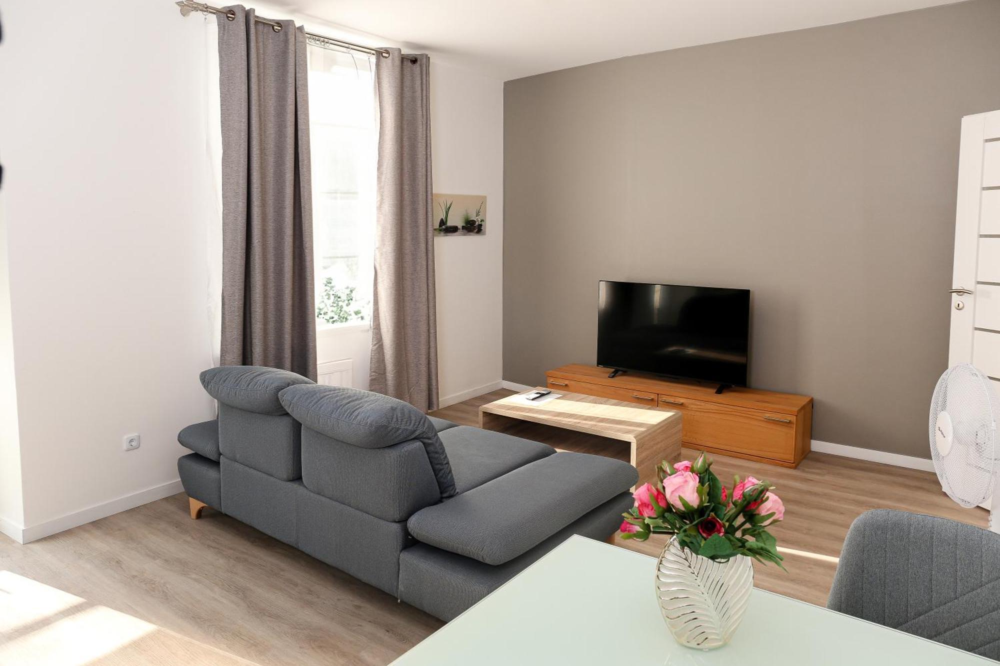 Cozy Home Halle  Ngoại thất bức ảnh