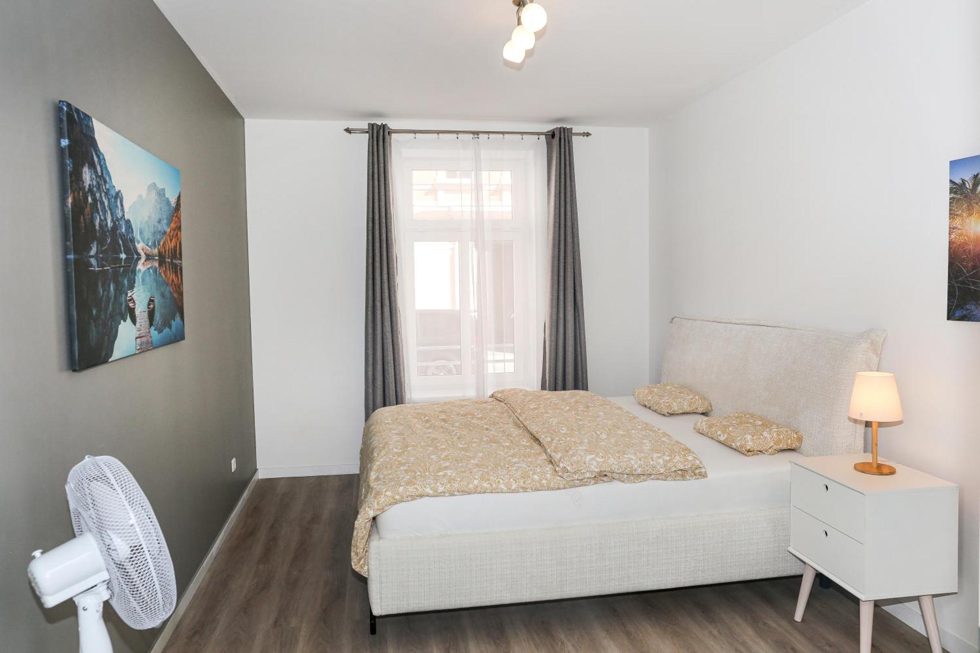 Cozy Home Halle  Ngoại thất bức ảnh