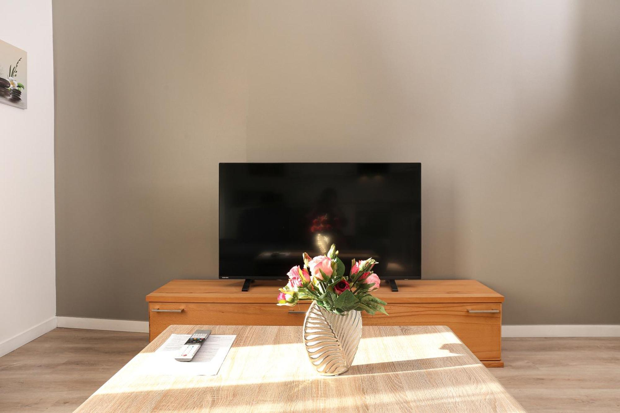 Cozy Home Halle  Ngoại thất bức ảnh