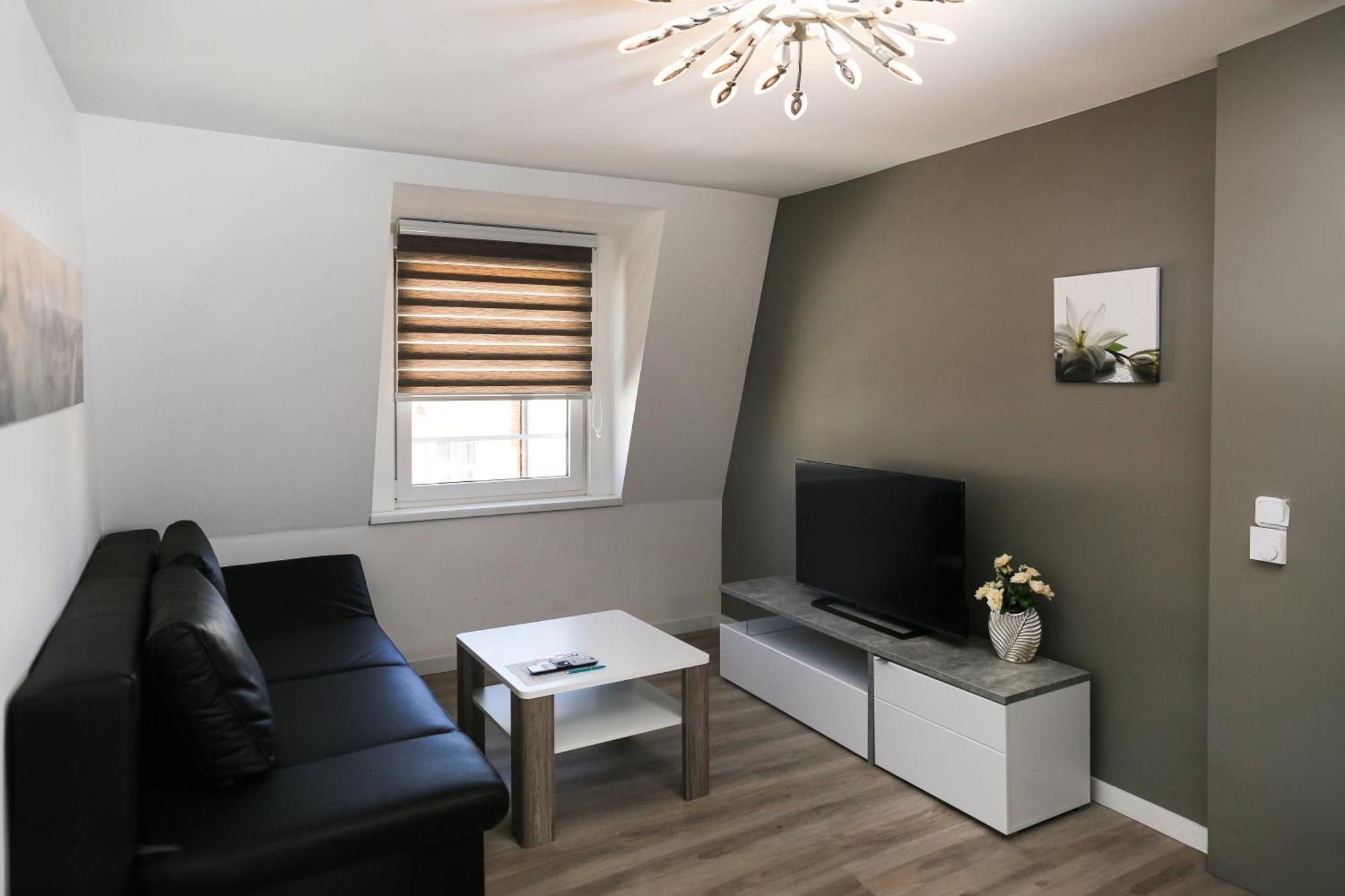 Cozy Home Halle  Ngoại thất bức ảnh