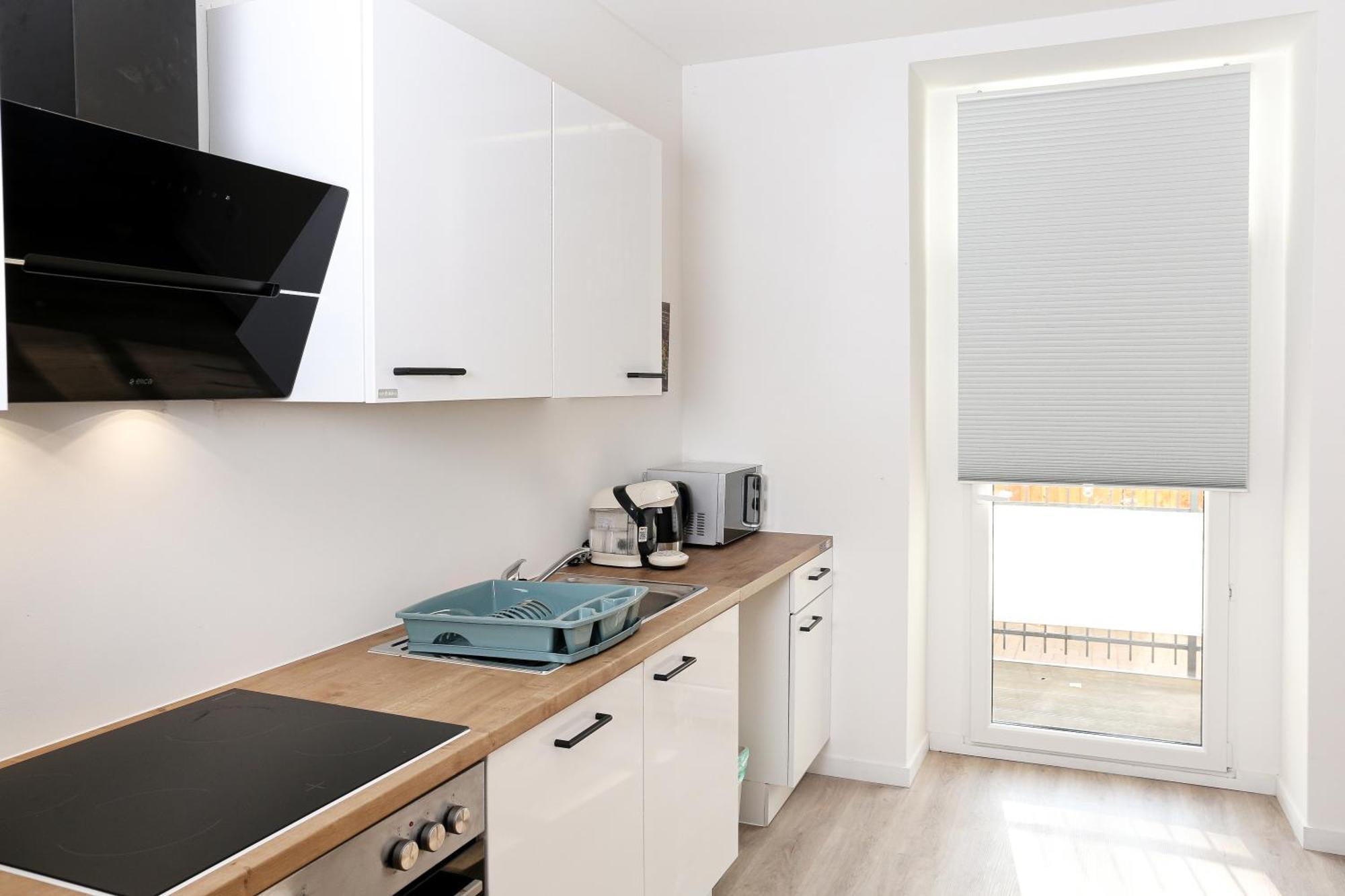 Cozy Home Halle  Ngoại thất bức ảnh