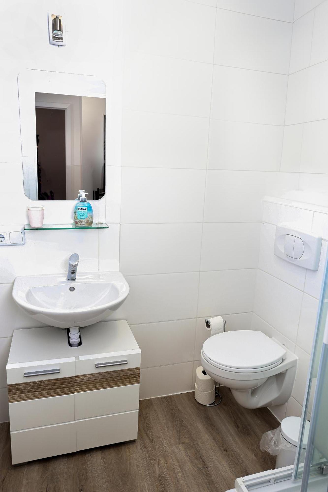 Cozy Home Halle  Ngoại thất bức ảnh