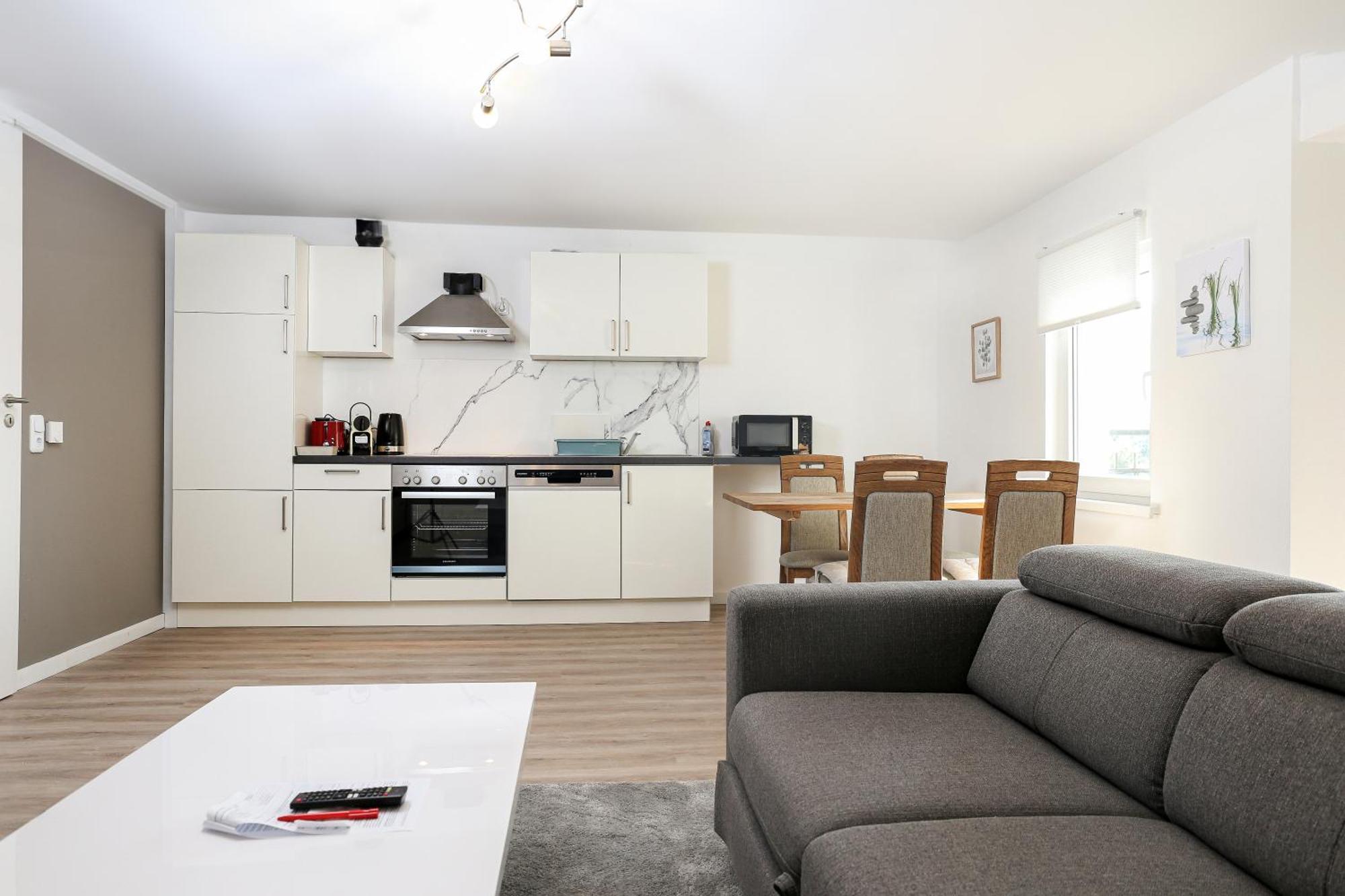 Cozy Home Halle  Ngoại thất bức ảnh