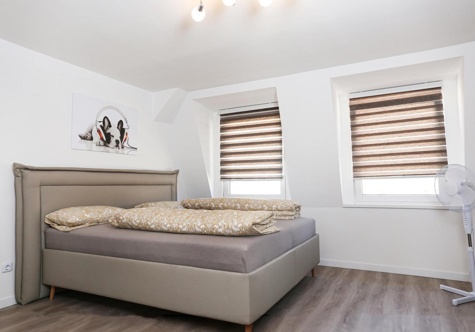 Cozy Home Halle  Ngoại thất bức ảnh