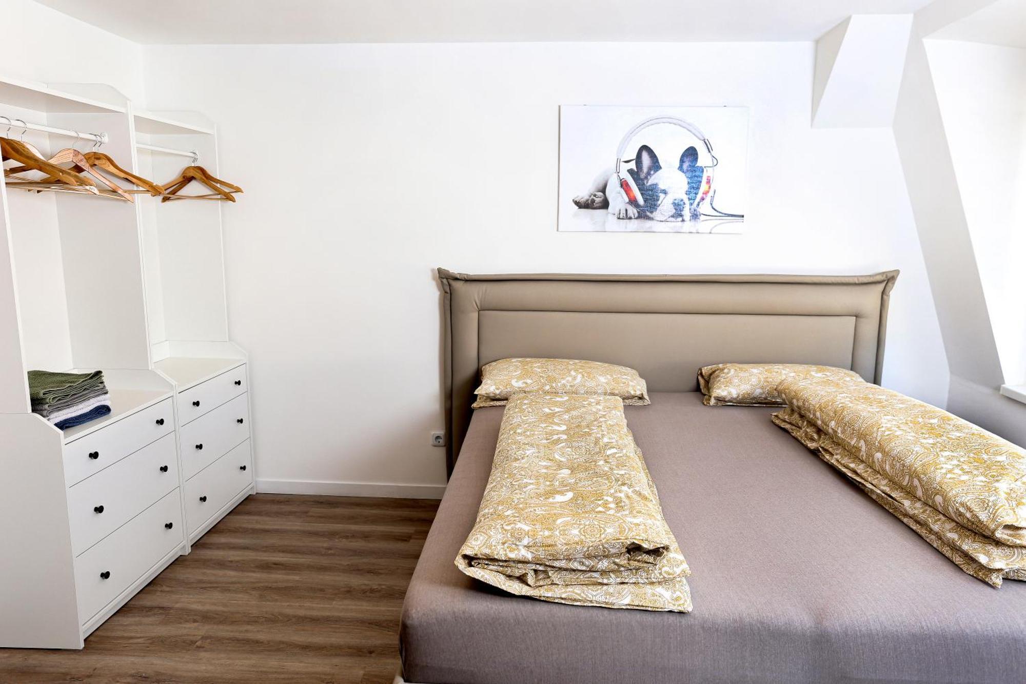 Cozy Home Halle  Ngoại thất bức ảnh