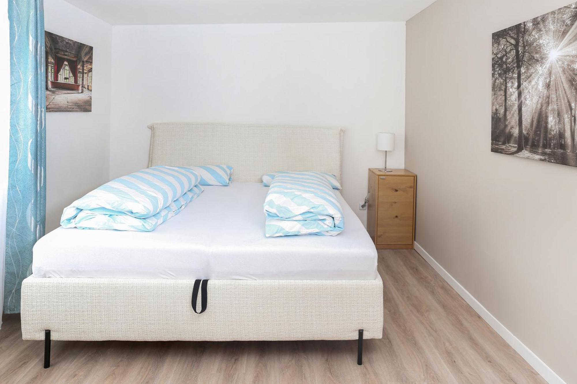 Cozy Home Halle  Ngoại thất bức ảnh