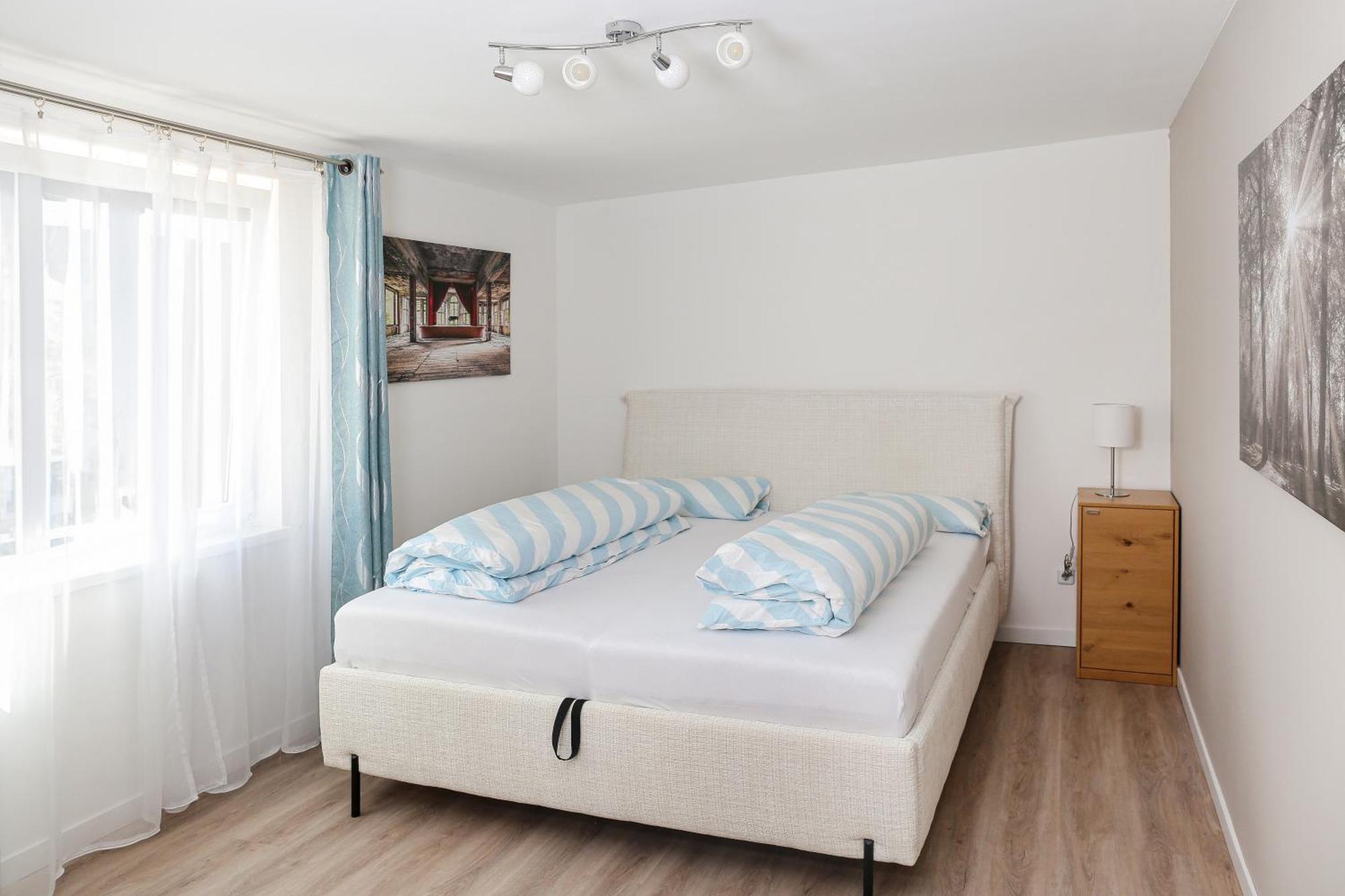 Cozy Home Halle  Ngoại thất bức ảnh